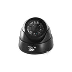 UL-TECH 1080P Security Camera System 8CH DVR with 8 CCTV Dome Cameras