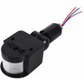 Outdoor LED Motion Sensor Switch 90250V 180 Degree Security Infrared Pir Motion Sensor Detector Wall Light Switch