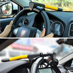 Universal Vehicle Security Steering Wheel Lock Car Anti-Theft Anti-Theft Security Protection