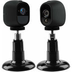 (2 Pack) Indoor/Outdoor Security Camera Wall Mount, Adjustable Ceiling Mount For Arlo, Arlo Pro And Other Compatible
