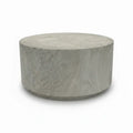 Pacific Haven Coffee Table Round